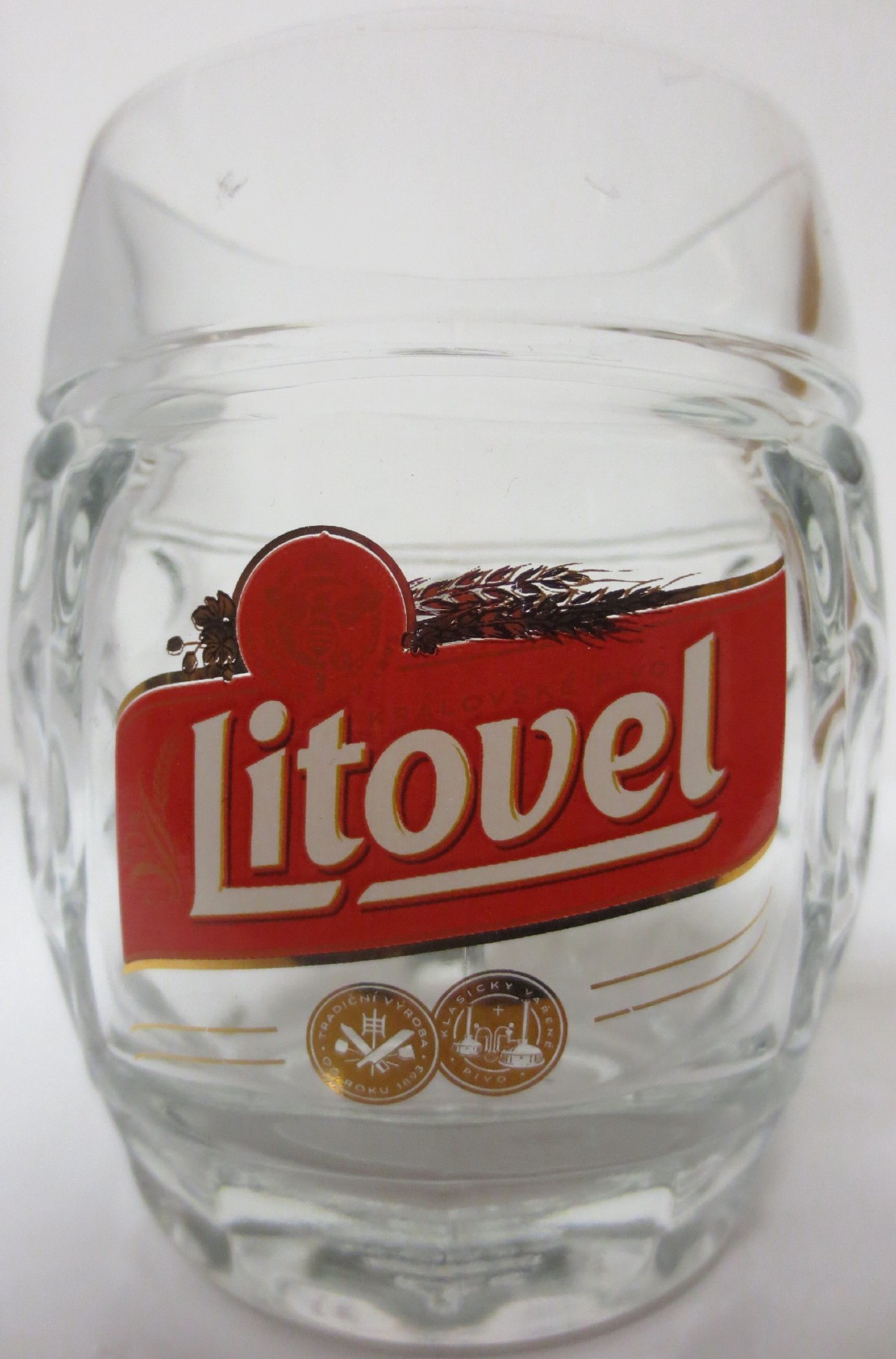 Litovel (0,3L) Tübinger