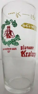 Pivovar Kralupy (0,5L) Willi