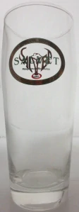 SALVET Minipivovar Slušovice (0,5L) Willi