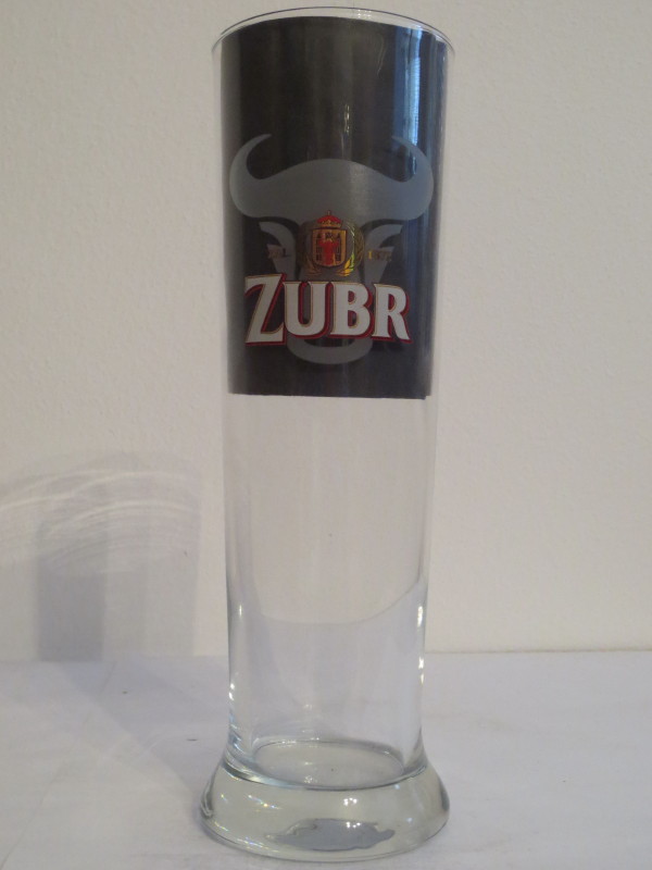 ZUBR (0,5L) Vancouver