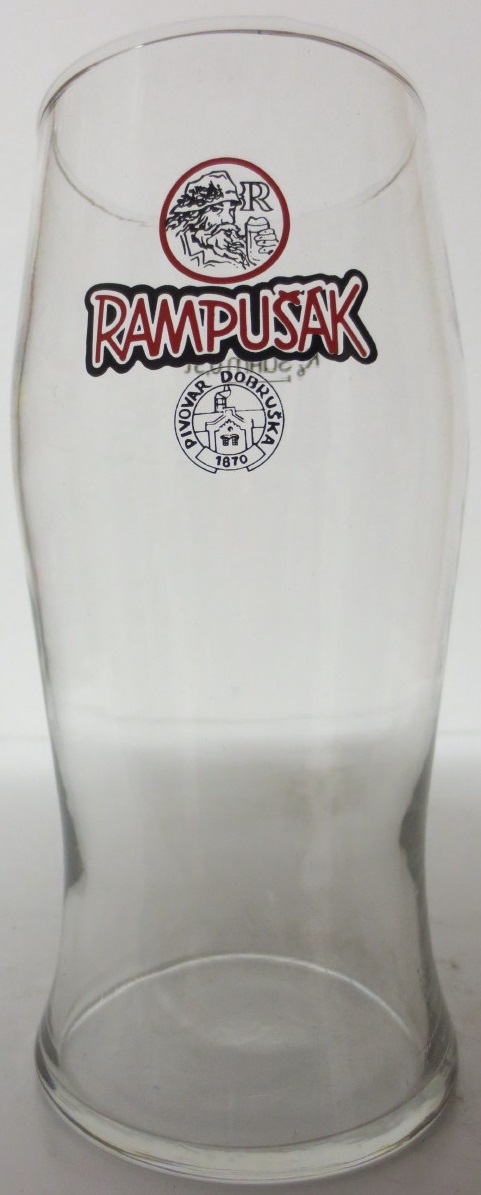 RAMPUŠÁK (0,5L) štuc