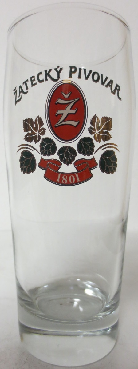 ŽATECKÝ PIVOVAR 1801 (0,5L) Willi
