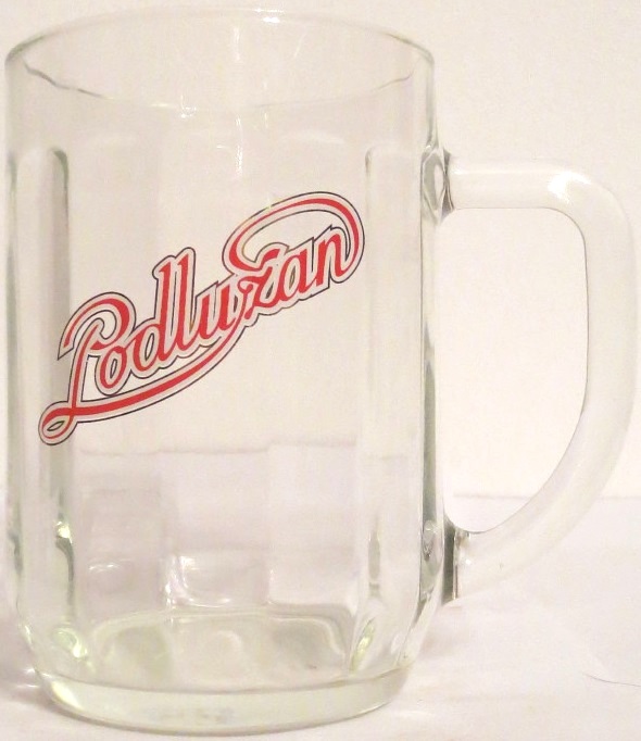 Podlužan (0,5L) Praha