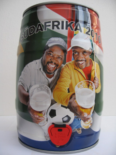 SÜDAFRIKA 2010